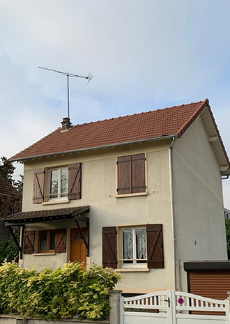 Artisan couvreur, charpentier, ramoneur à bry-sur-Marne (94360)